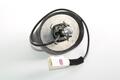 Abarth 500 Radio. Part Number 50540987