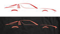 Abarth 124 T-Shirts. Part Number T_STD_MONT