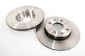 Alfa Romeo 500 Brake Discs. Part Number 46403960