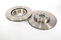 Alfa Romeo 500 Brake Discs. Part Number 46455892