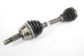 Alfa Romeo Punto Drive shaft. Part Number 50515474