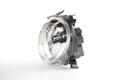 Abarth 500 Headlights. Part Number 51795458