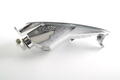 Abarth Punto Indicator. Part Number 51858822