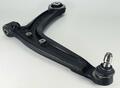 Abarth 500 Wishbones front. Part Number 51860385