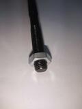 Abarth 500 Track Rod End. Part Number 51875888