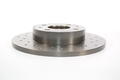 Abarth 500 Brake Discs. Part Number 51885456