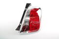 Alfa Romeo 500 Rear lights. Part Number 51885545