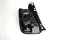 Abarth 500 Rear lights. Part Number 51885545