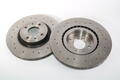 Alfa Romeo 500 Brake Discs. Part Number 51920094