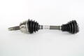 Abarth 500 Drive shaft. Part Number 51955479