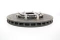 Abarth 500 Brake Discs. Part Number 51962983