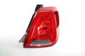Alfa Romeo 500 Rear lights. Part Number 52007422