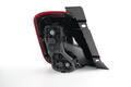 Abarth 500 Rear lights. Part Number 52007422