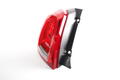 Abarth 500 Rear lights. Part Number 52007424