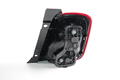 Abarth 500 Rear lights. Part Number 52007424