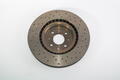 Abarth 500 Brake Discs. Part Number 52041114