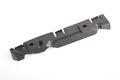 Abarth 500 Bumper. Part Number 52054126