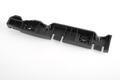 Abarth 500 Bumper. Part Number 52054126