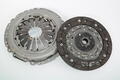 Alfa Romeo 500 Clutch. Part Number 55219388