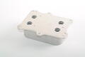 Abarth 500 Oil Cooler. Part Number 55236756