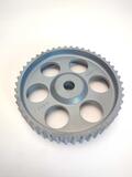 Alfa Romeo 124 Camshaft. Part Number 55266539