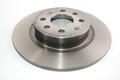 Abarth Punto Brake Discs. Part Number 55700593