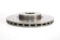 Abarth 500 Brake Discs. Part Number 5741446