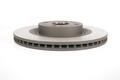 Abarth 124 Brake Discs. Part Number 6000612391