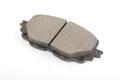 Abarth 124 Brake Pads. Part Number 6000615055