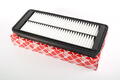 Alfa Romeo 124 Air Filter. Part Number 6000615556