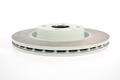 Abarth 124 Brake Discs. Part Number 6000615653