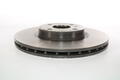 Abarth 124 Brake Discs. Part Number 6000615653