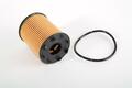Alfa Romeo 500 Oil Filter. Part Number 6000633302