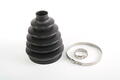 Alfa Romeo 500 Cv Boot. Part Number 71771167