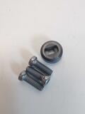 Abarth 500 Selespeed pump. Part Number 71775267