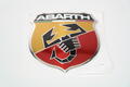 Alfa Romeo 500 Badge. Part Number 735496478