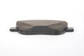 Abarth 500 Brake Pads. Part Number 77365468