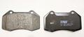 Abarth Punto Brake Pads. Part Number 77365672