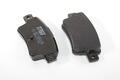 Abarth Punto Brake Pads. Part Number 77365886