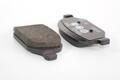 Abarth 500 Brake Pads. Part Number 77367241