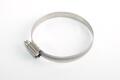 Alfa Romeo 124 Hose / pipe. Part Number HC50-70
