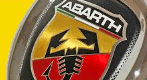 Abarth Logo